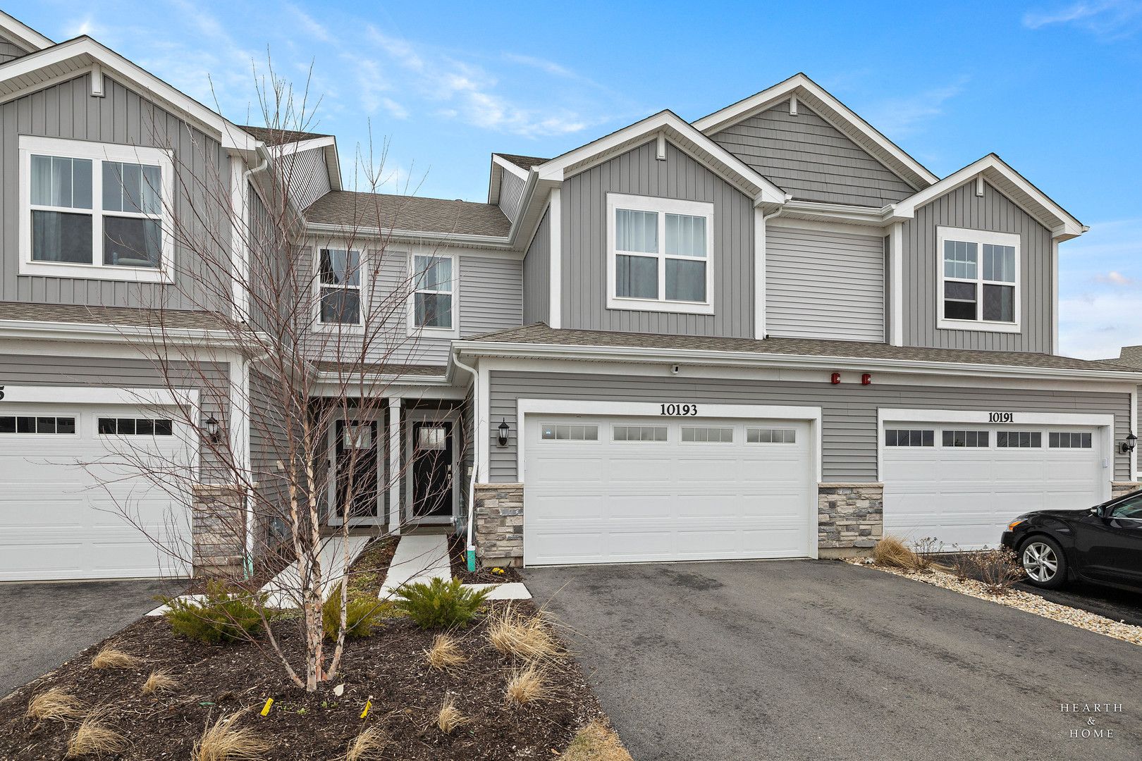 10193 McMahon Way — Huntley, IL 60142