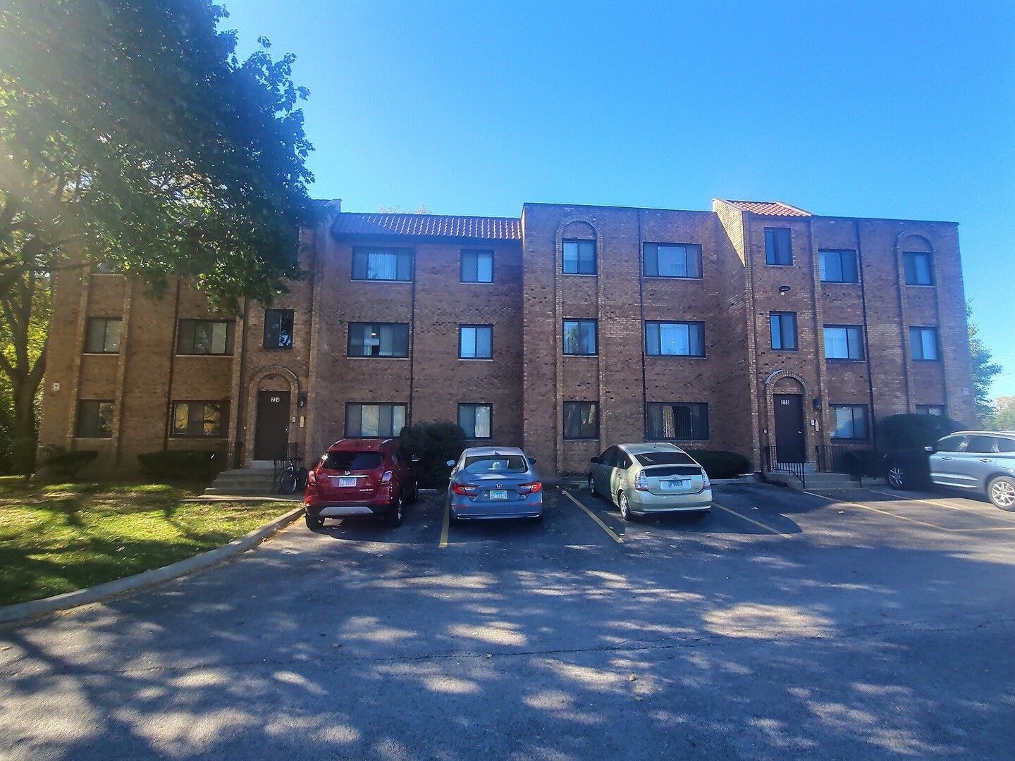 224, 228 E Rimini Court — Palatine, IL 60067