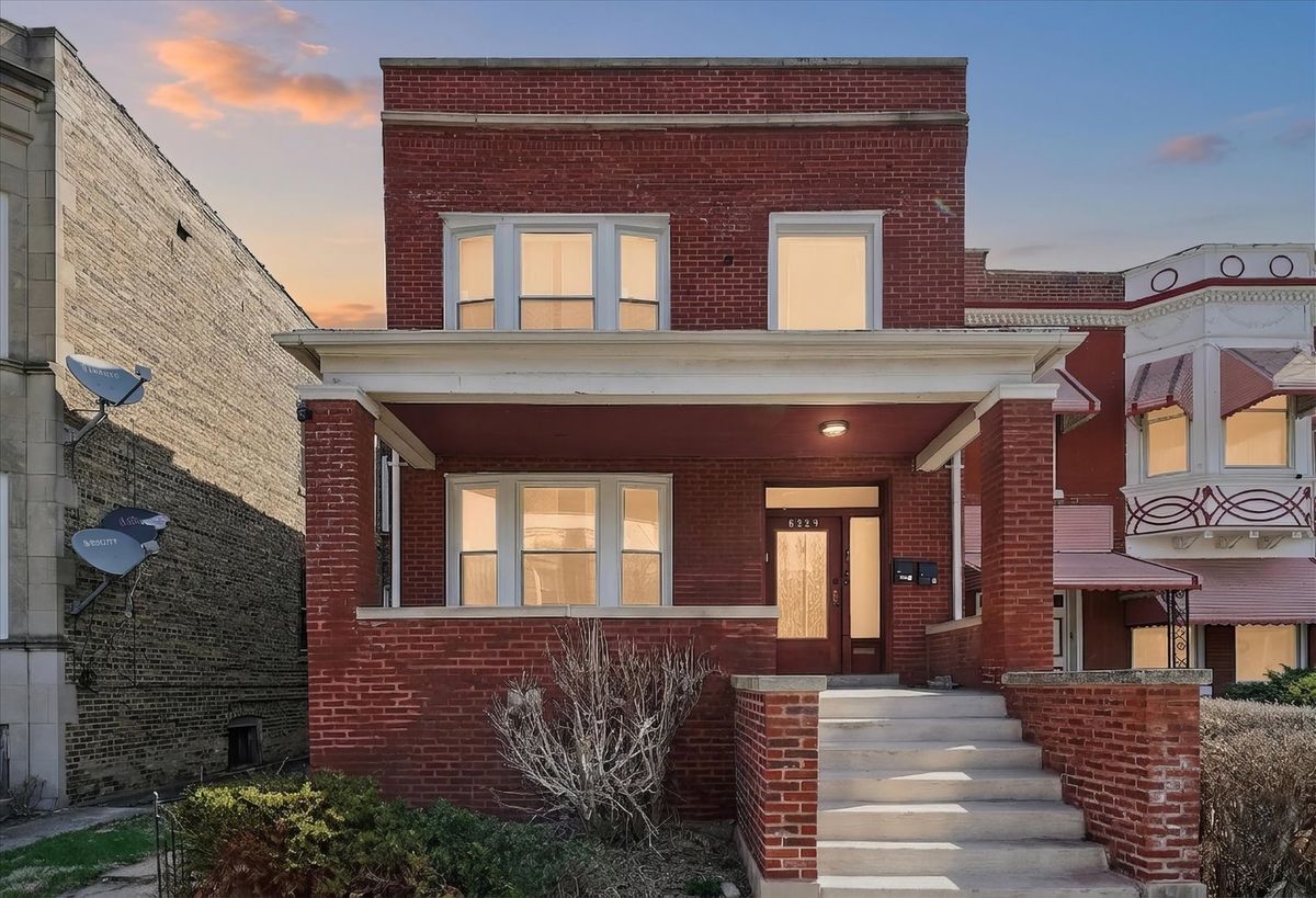 6229 Bishop Street, Chicago, IL 60636