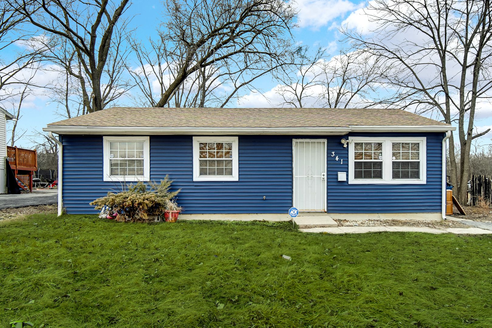341 Boston Street — Chicago Heights, IL 60411