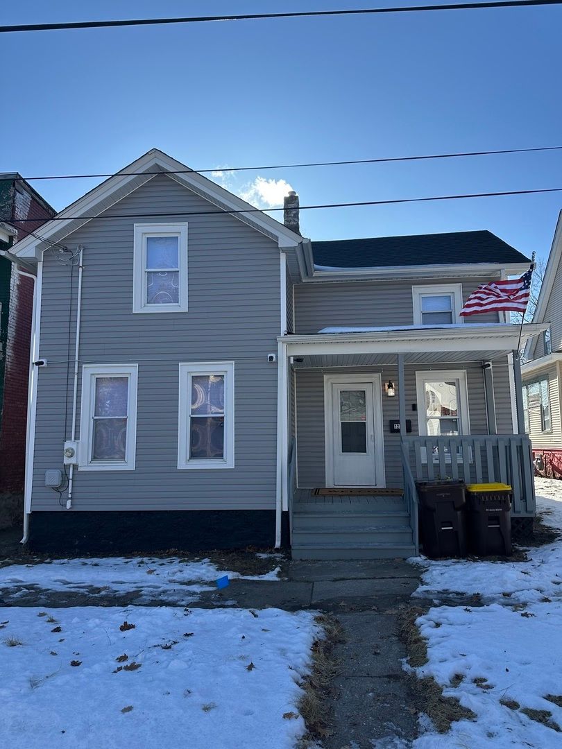 1231 11th Avenue — Rockford, IL 61104