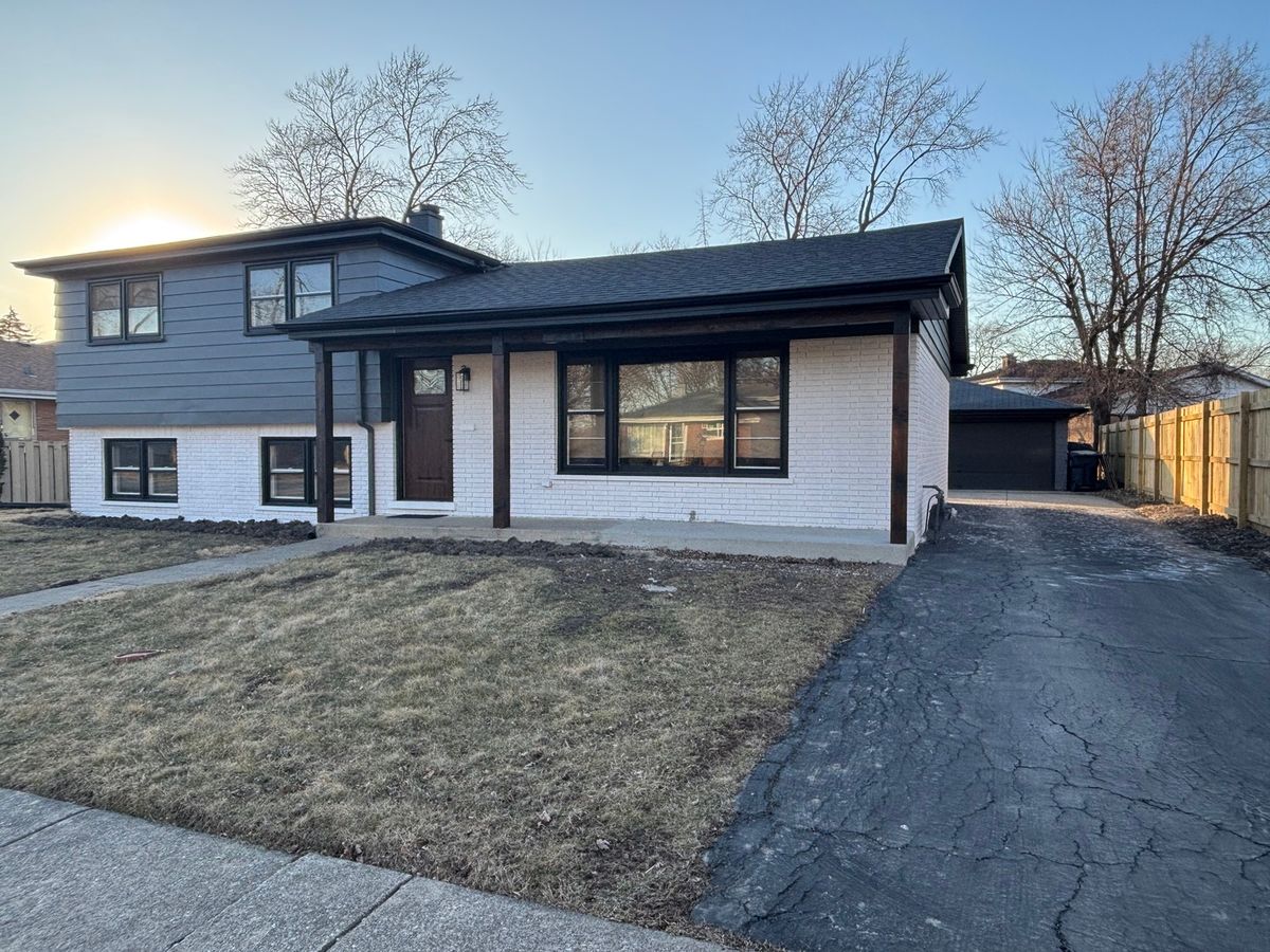 15848 Wabash Avenue, South Holland, IL 60473