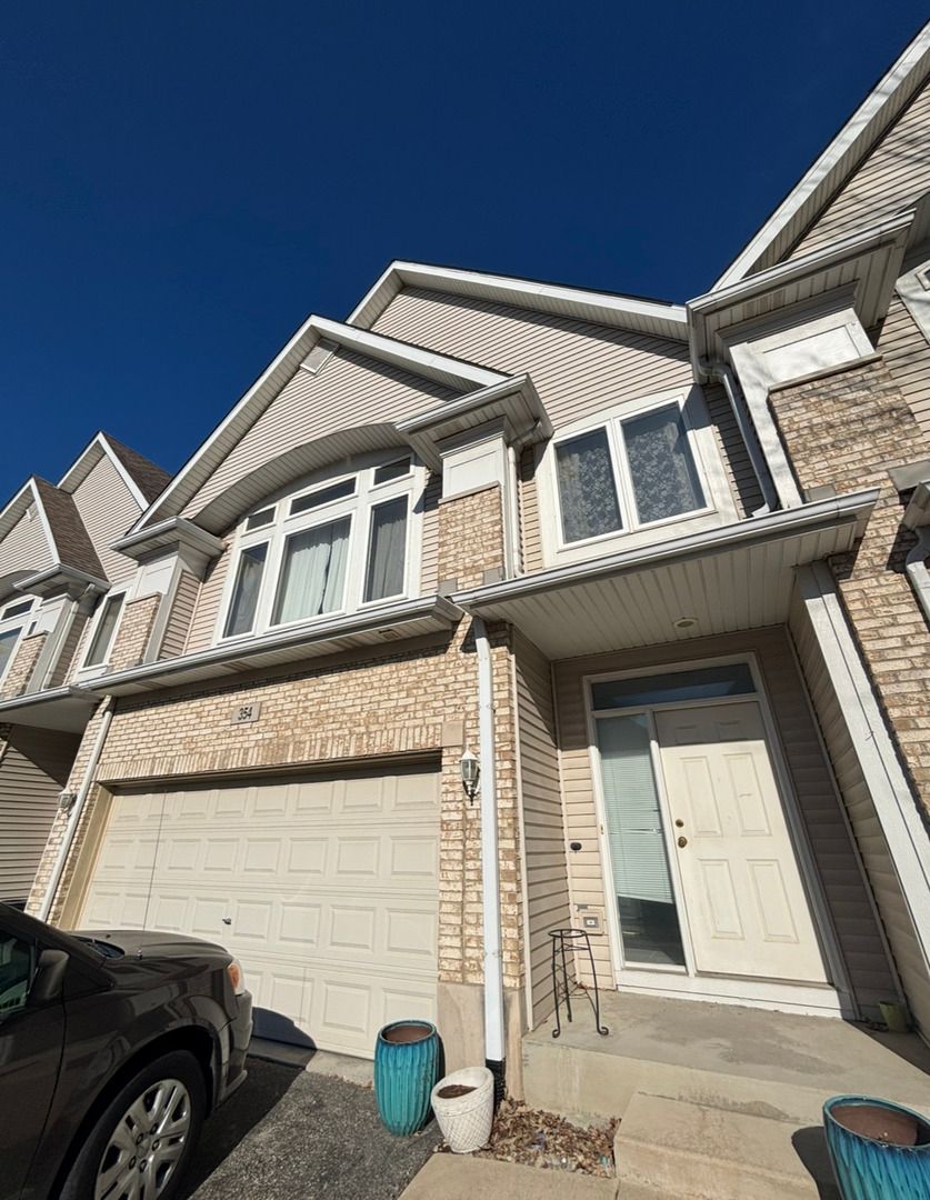 354 Aaron Lane — Bolingbrook, IL 60440