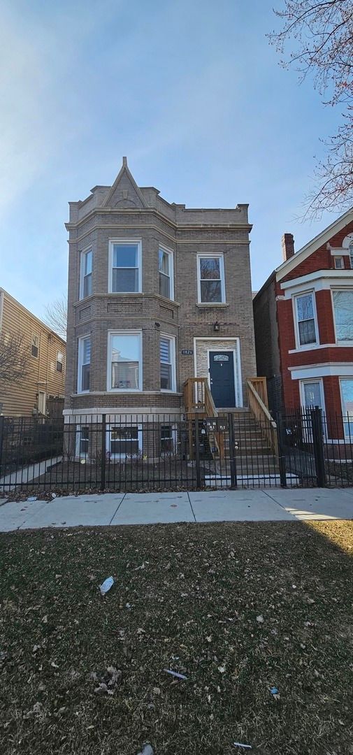 1826 Springfield Avenue, Chicago, IL 60623