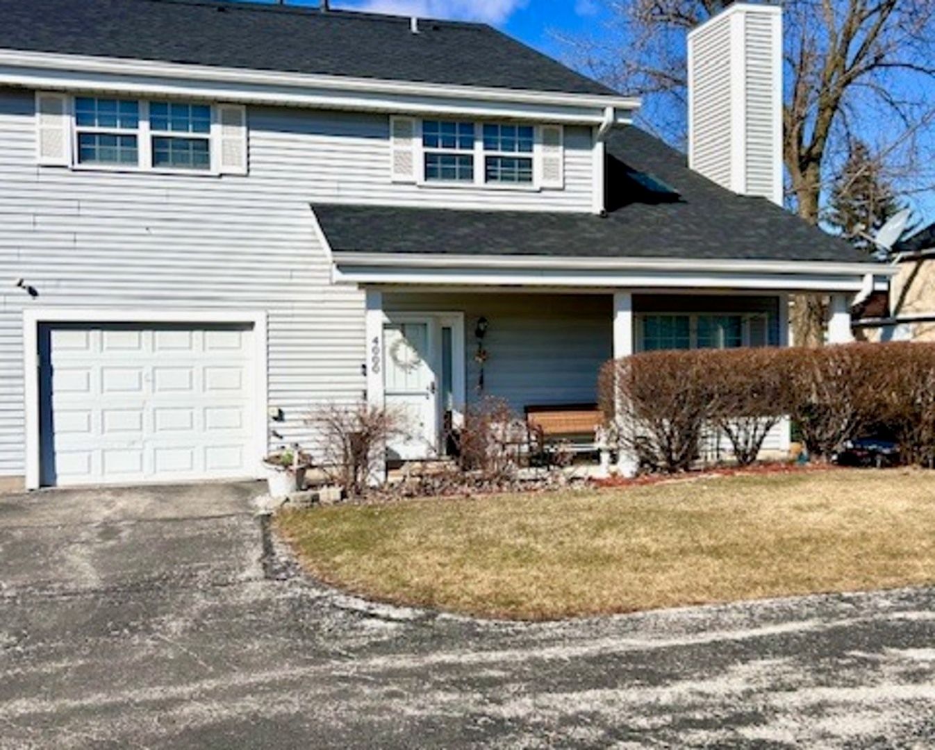 4000 193rd Street — Country Club Hills, IL 60478