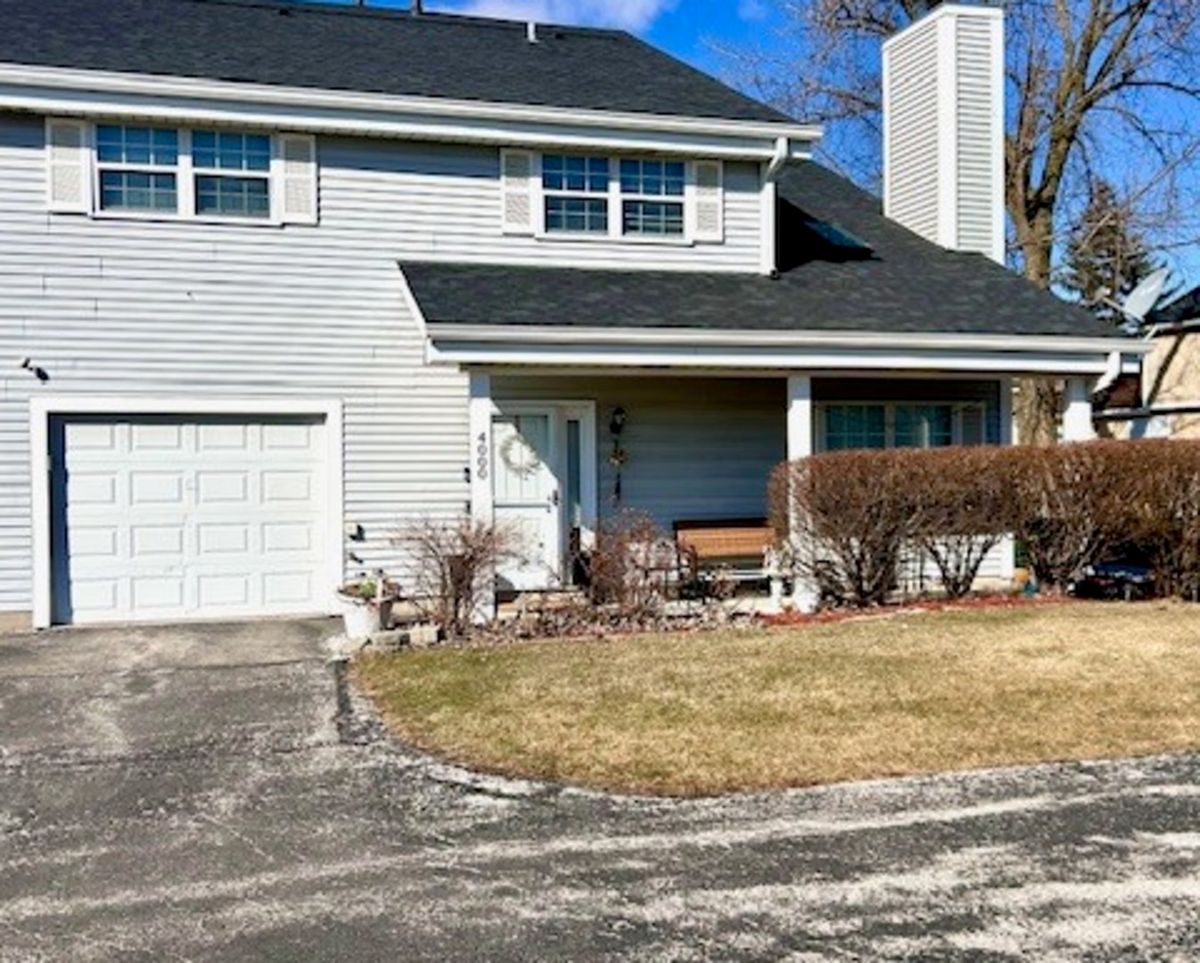 4000 193rd Street, Country Club Hills, IL 60478