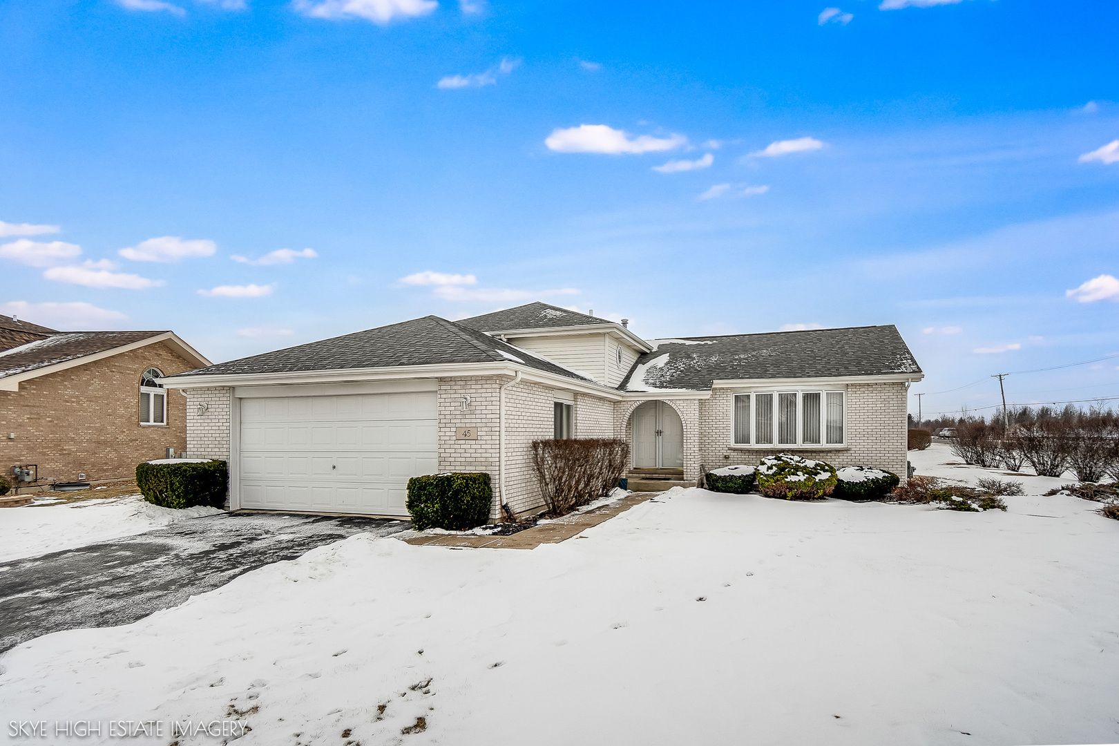 45 Denise Court — Matteson, IL 60443