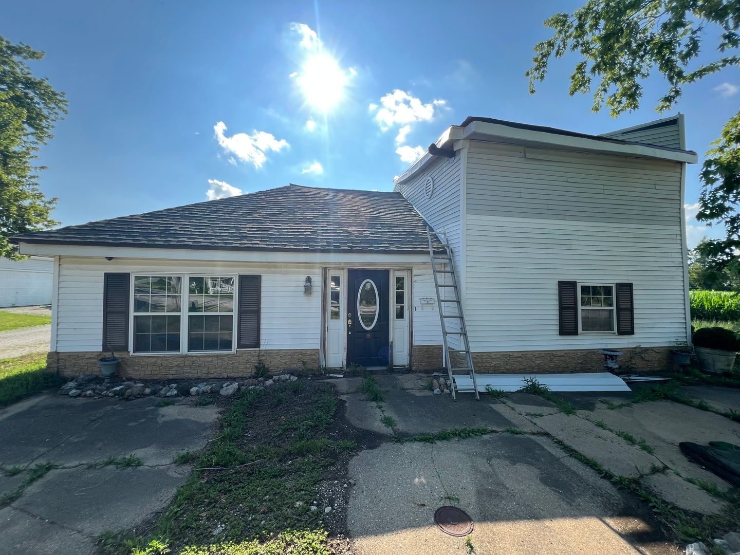 303 N Main Street — Seymour, IL 61875