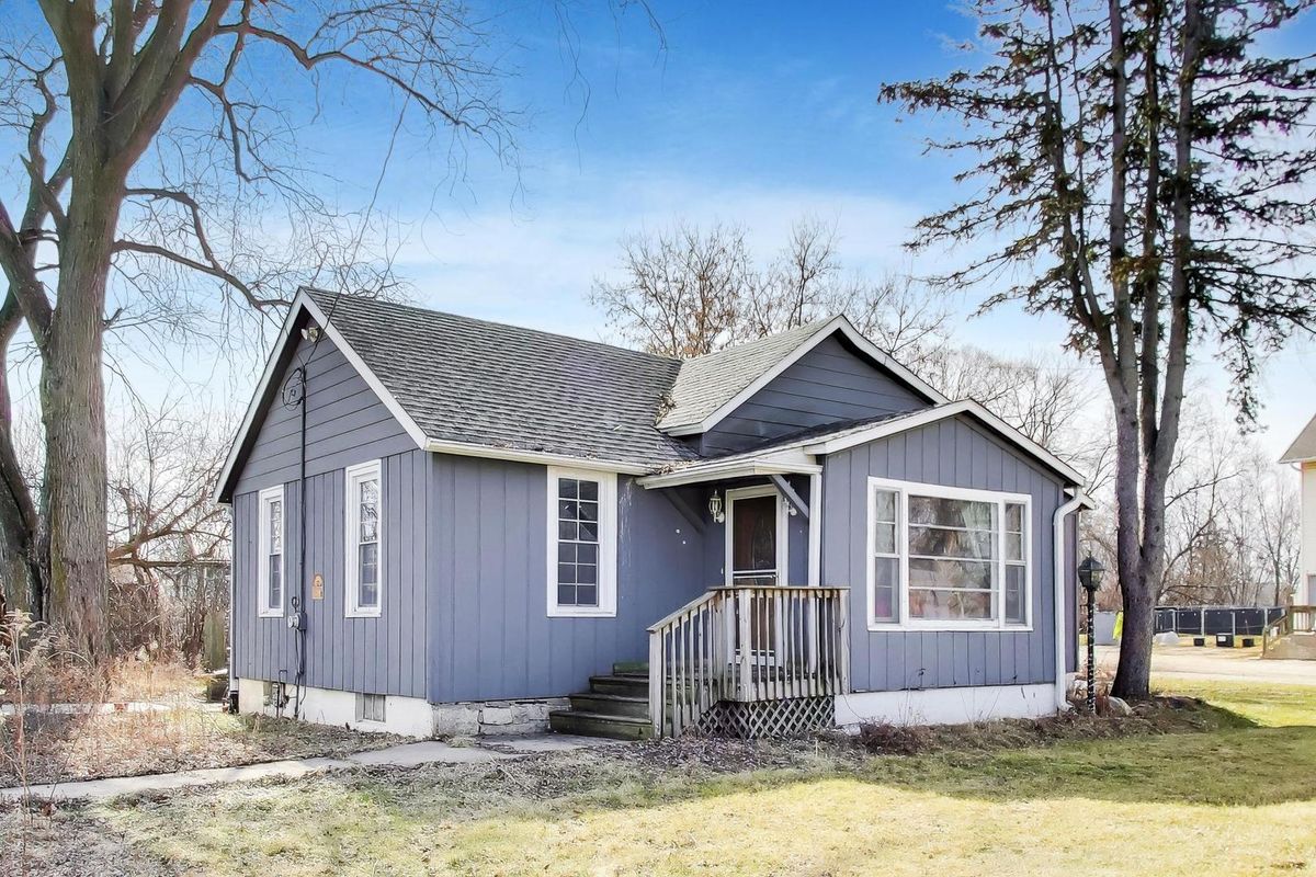 14895 Russell Road, Zion, IL 60099