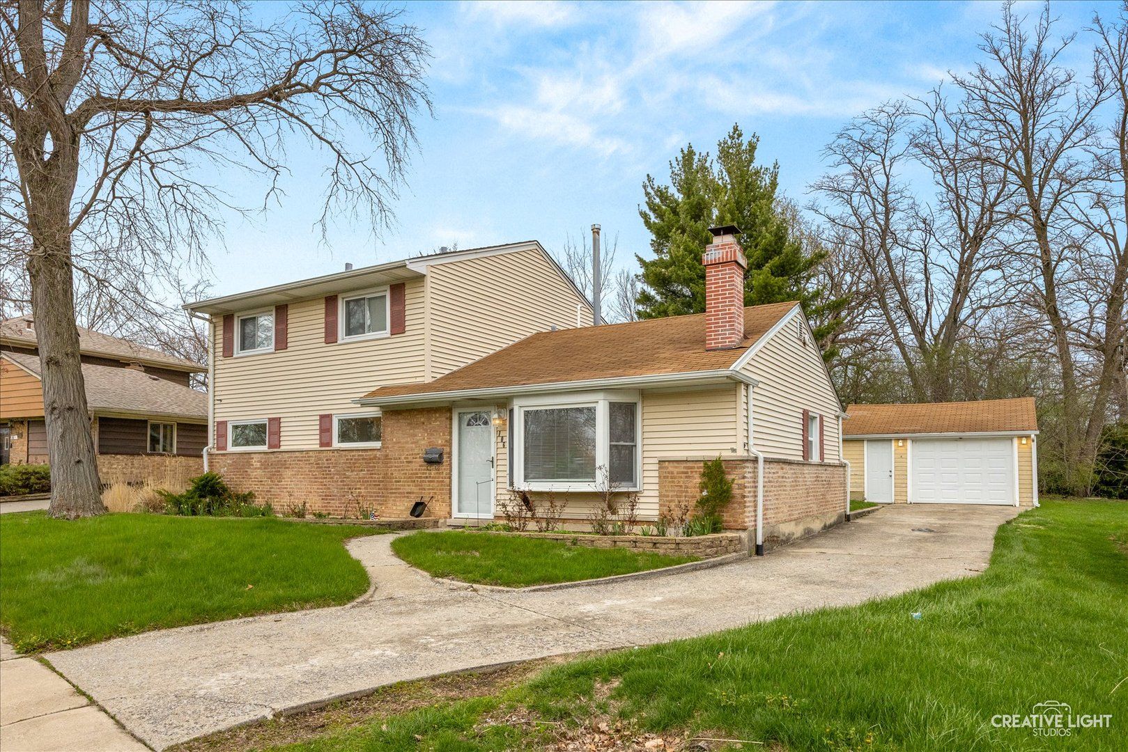 106 Blackhawk Drive — Park Forest, IL 60466