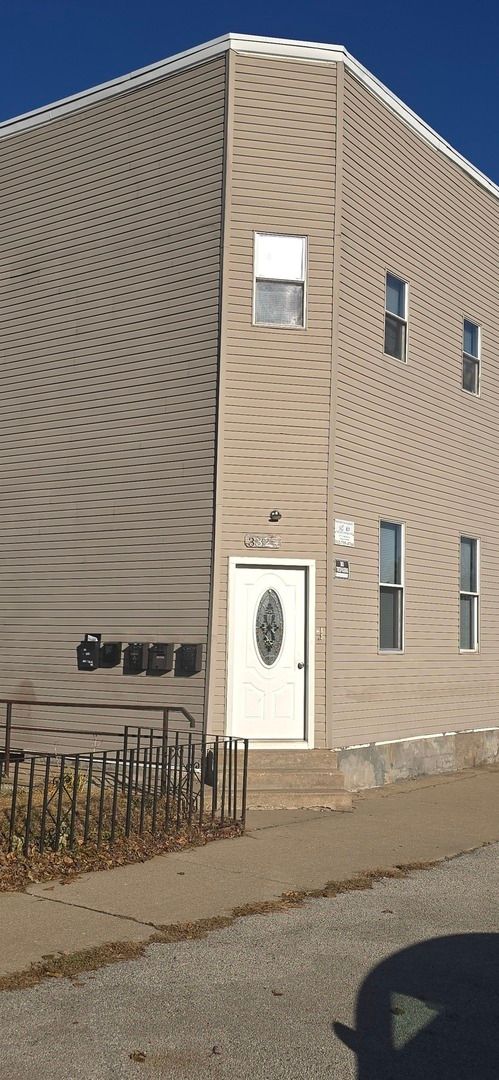 3324 136th Street — Chicago, IL 60633