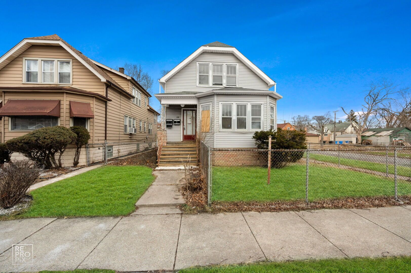 100 W 104th Street — Chicago, IL 60628