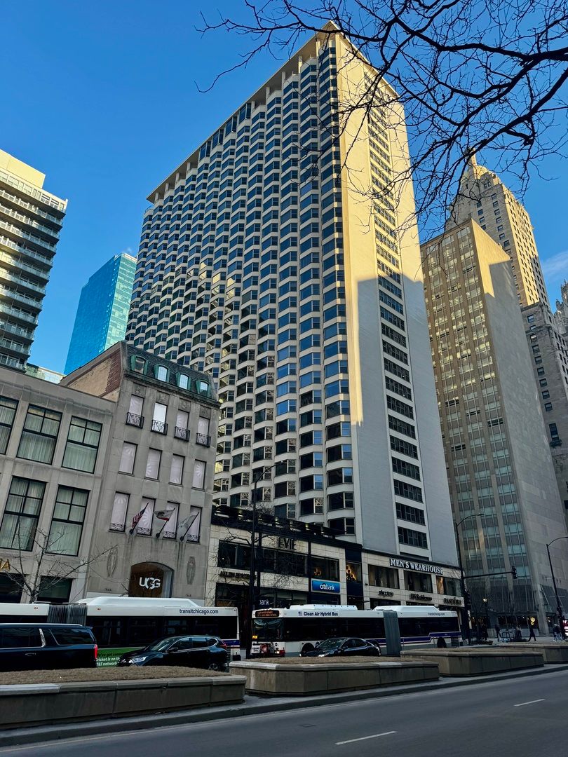 535 Michigan Avenue, Chicago, IL 60611