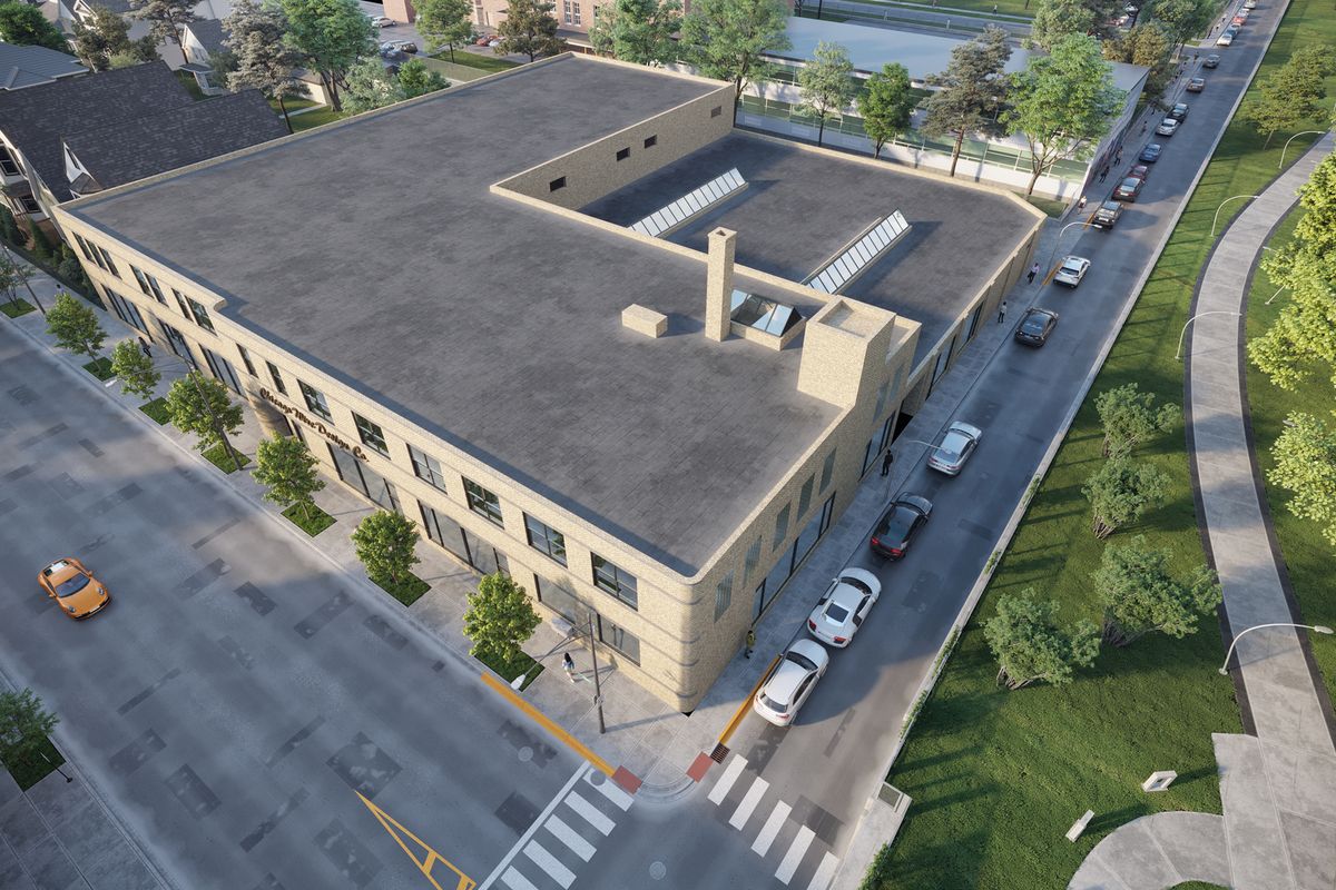 1756 Kimball Avenue, Chicago, IL 60647