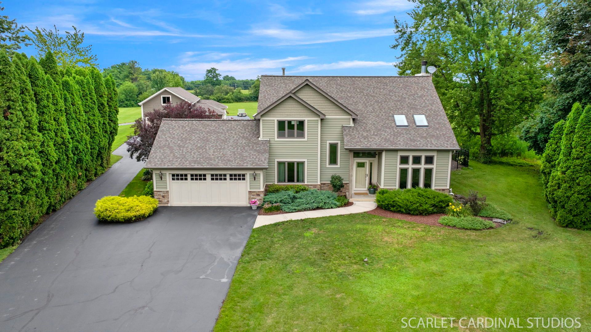 59 Burkhart Drive — Oswego, IL 60543