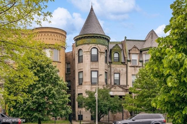 4740 S Prairie Avenue #G — Chicago, IL 60615