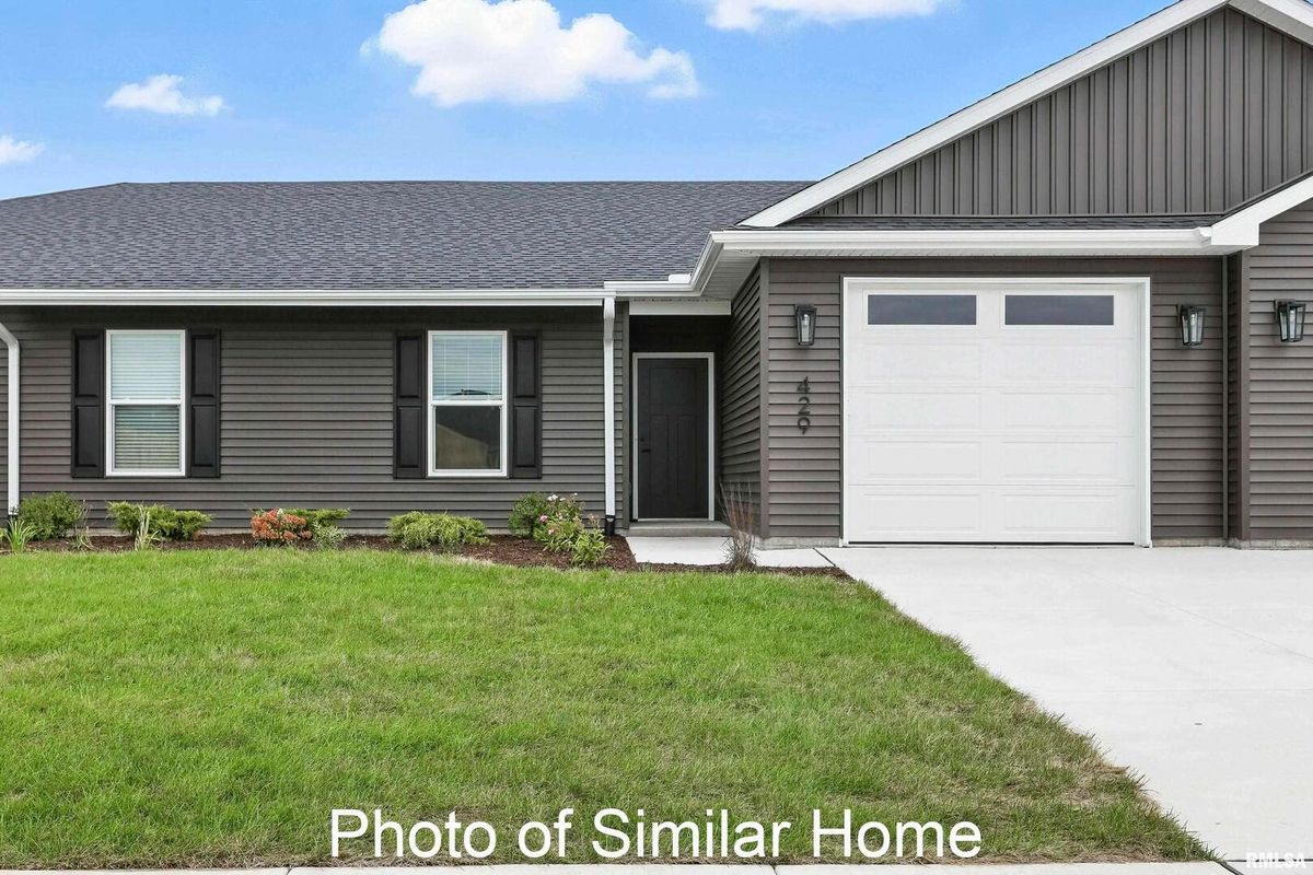 436 2ND Avenue, Eldridge, IA 52748
