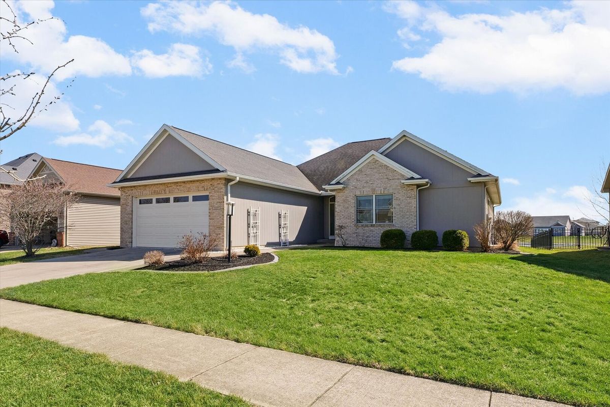 1117 Declaration Drive, Savoy, IL 61874