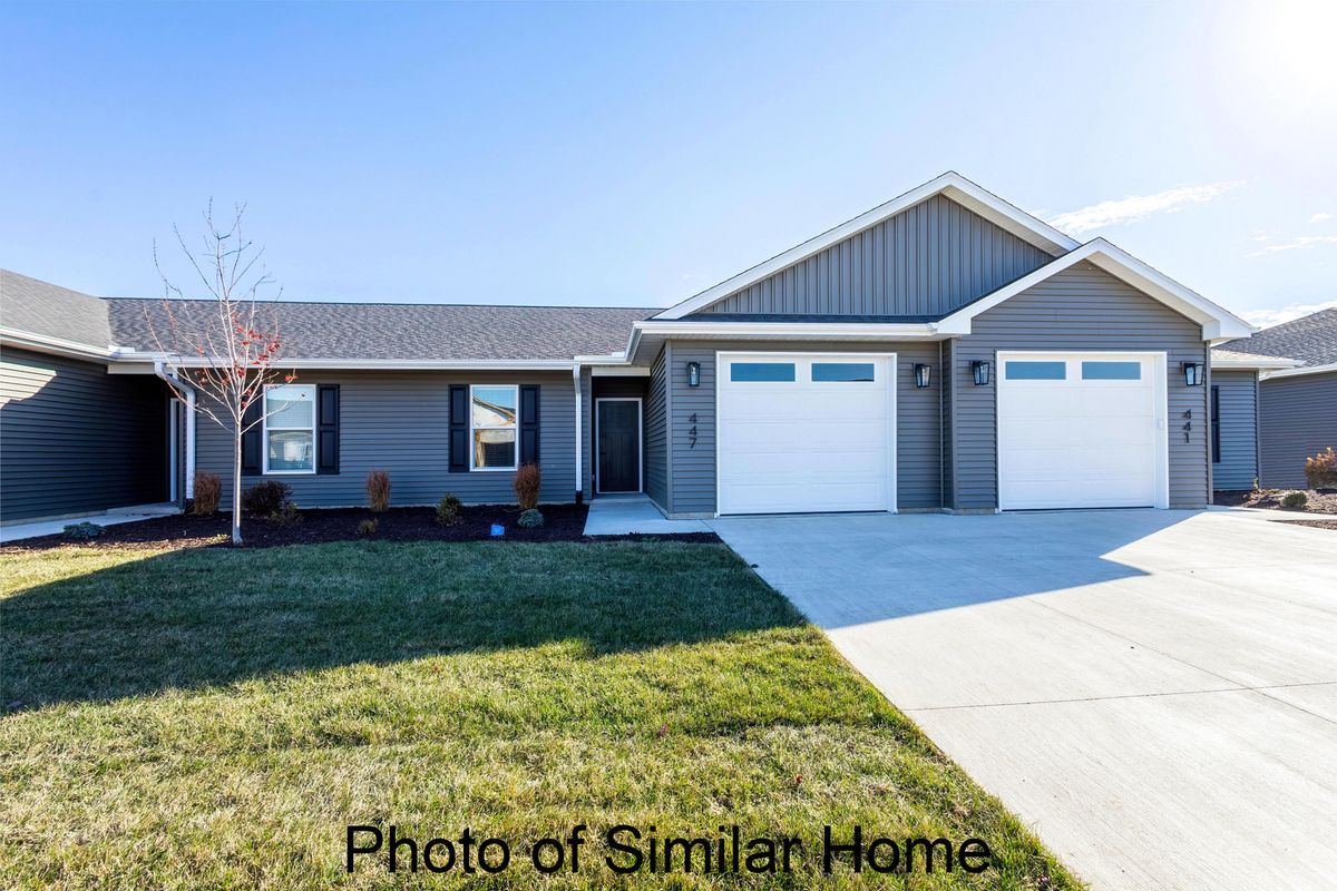446 2ND Avenue, Eldridge, IA 52748