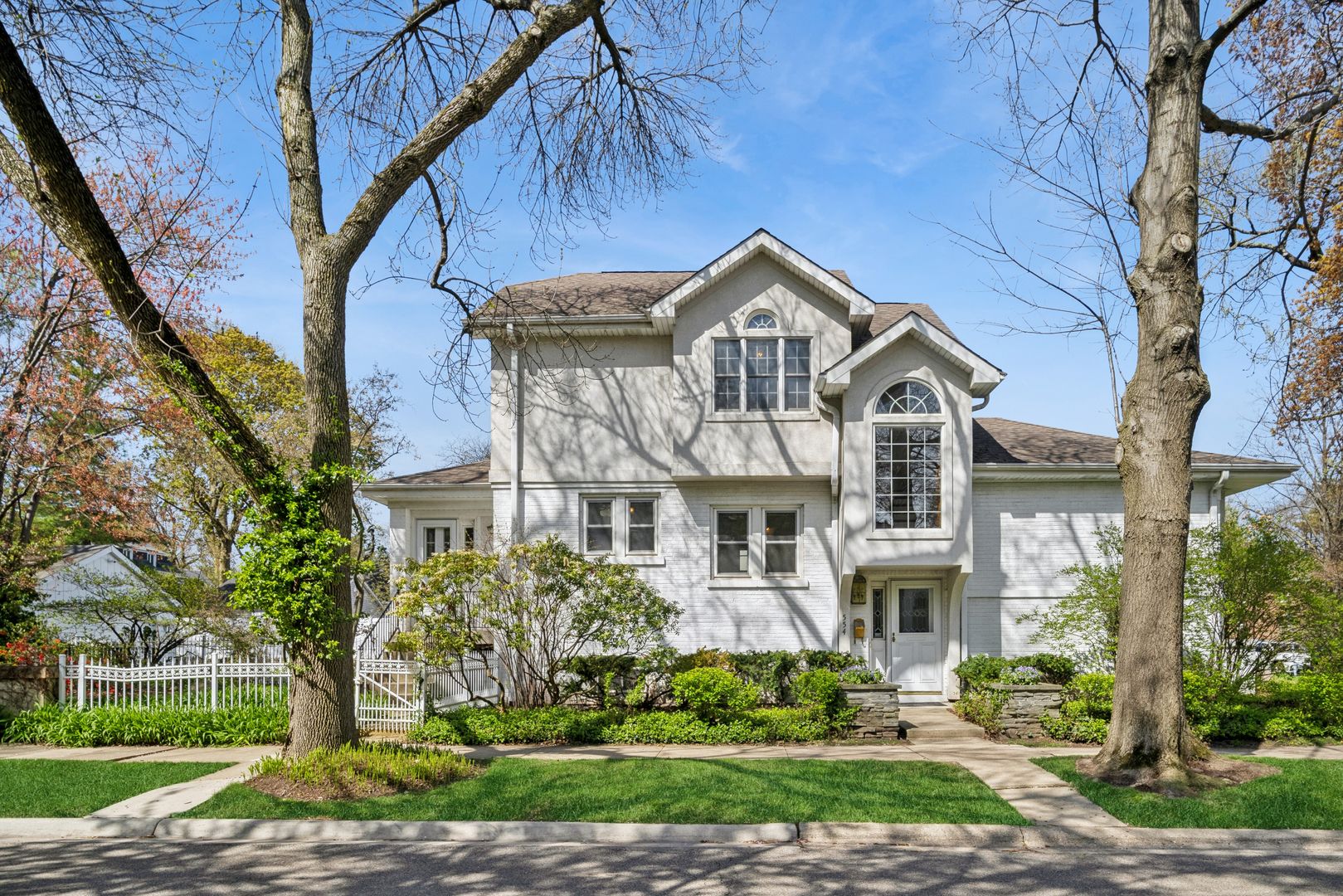 554 Brier Street — Kenilworth, IL 60043