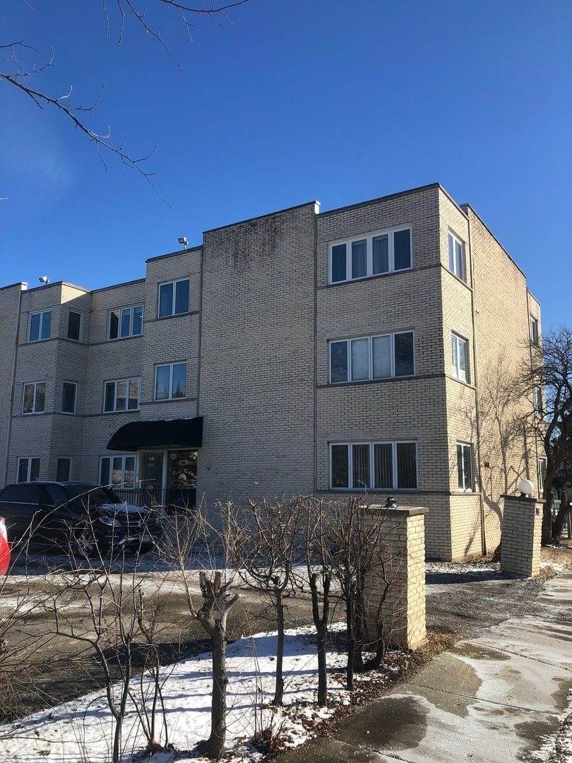 941 Northwest Highway, Park Ridge, IL 60068