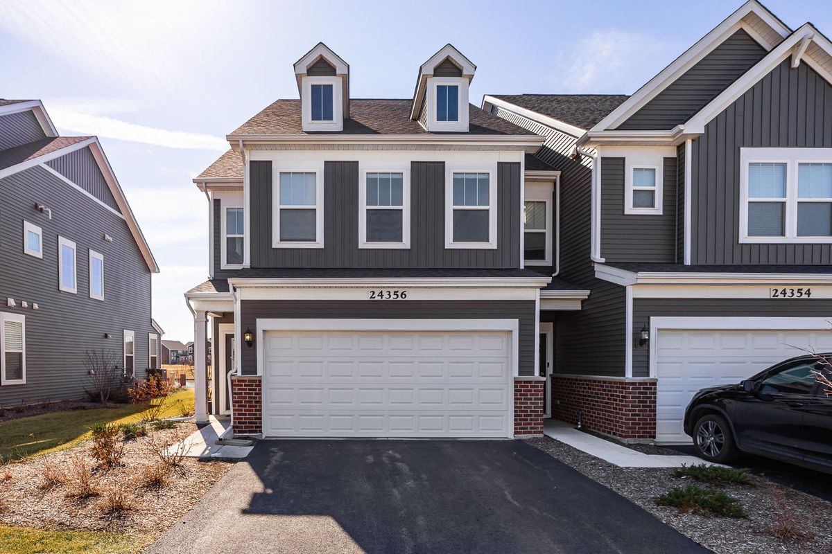 24356 Alexis Lane, Plainfield, IL 60585