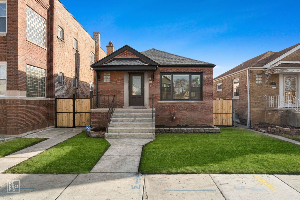 3733 58th Street, Chicago, IL 60629