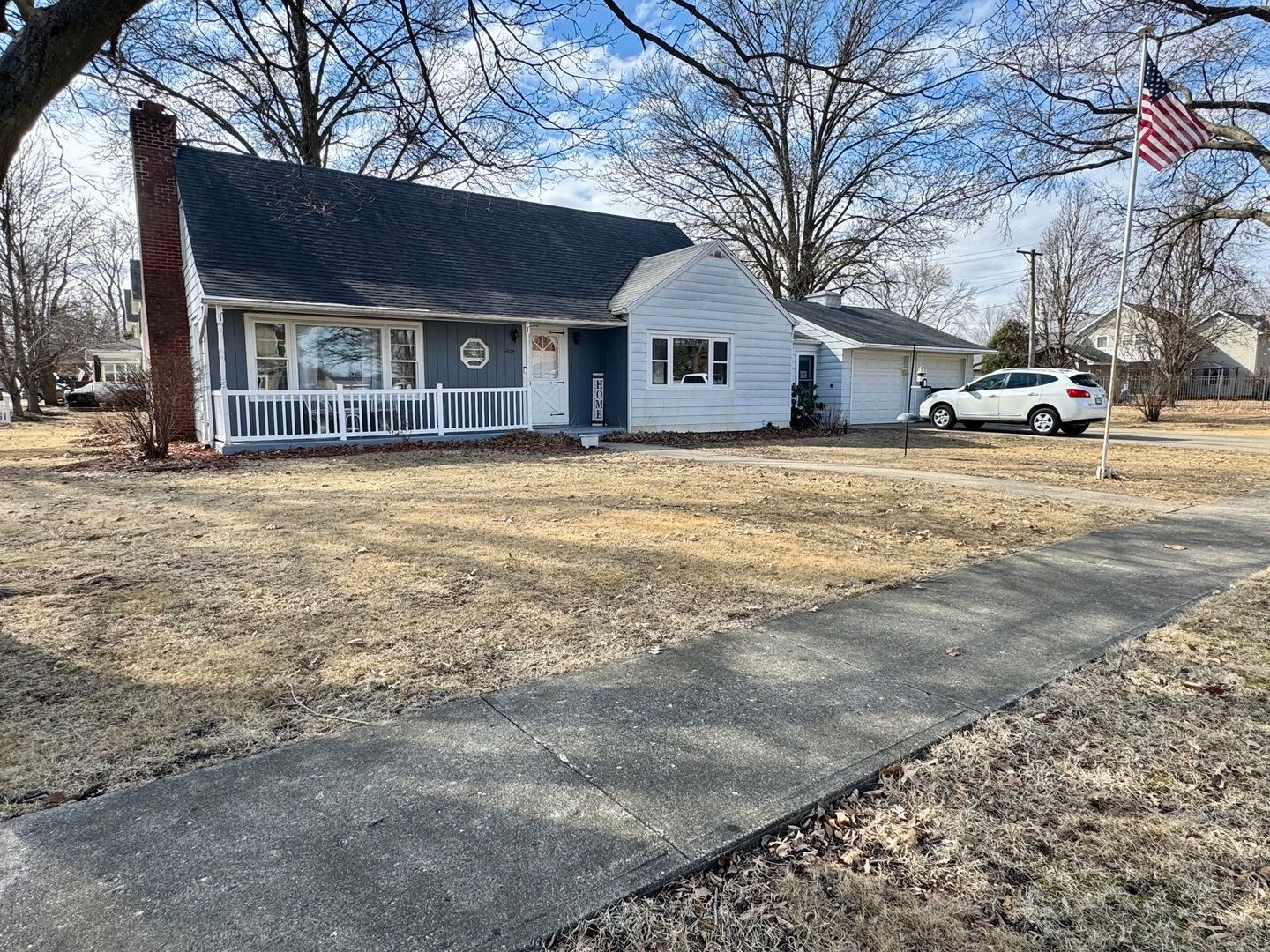 208 E Market Street — Tampico, IL 61283