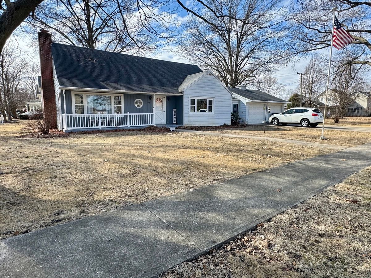 208 Market Street, Tampico, IL 61283