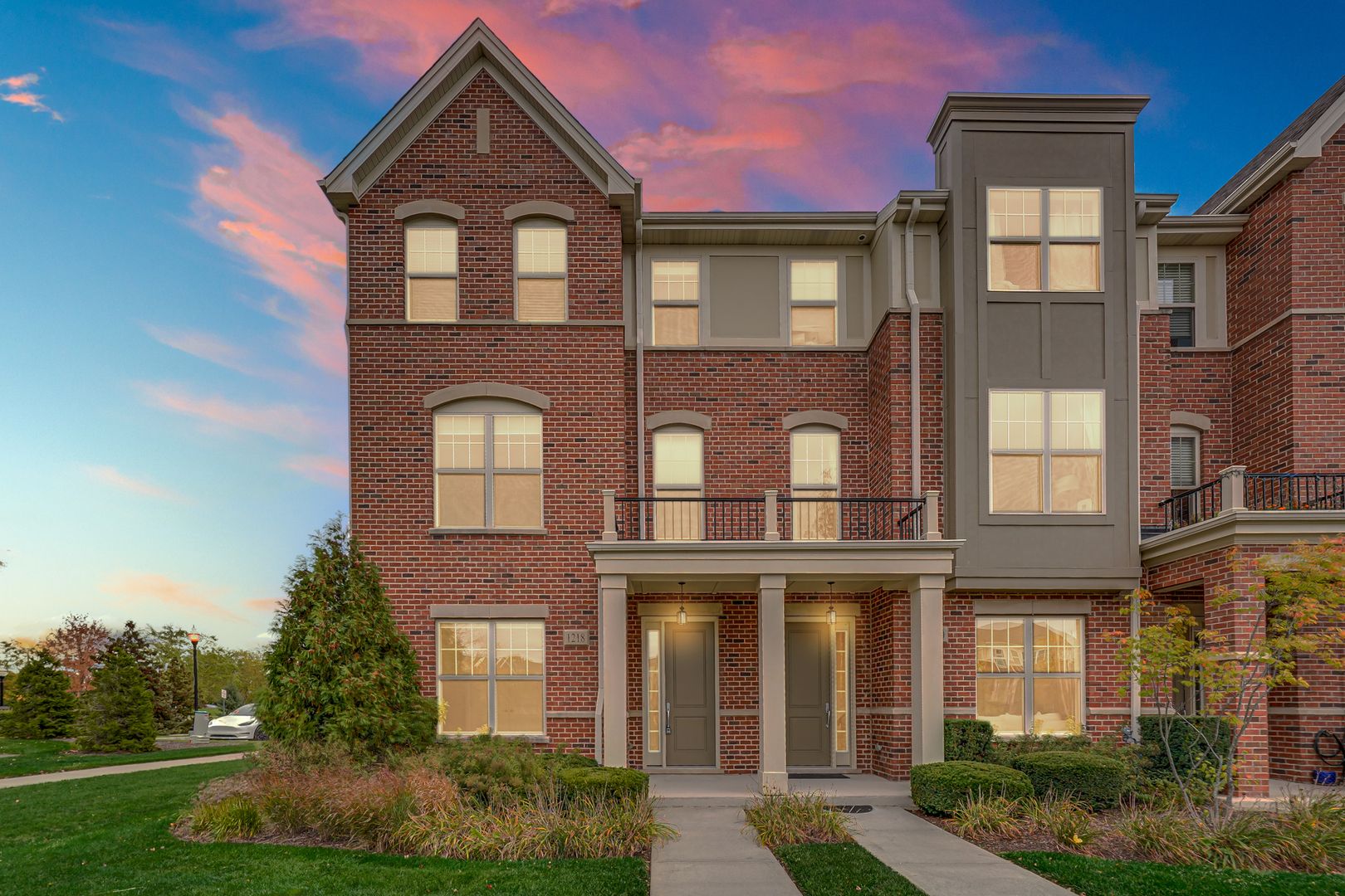 1218 Byrne Boulevard — Vernon Hills, IL 60061