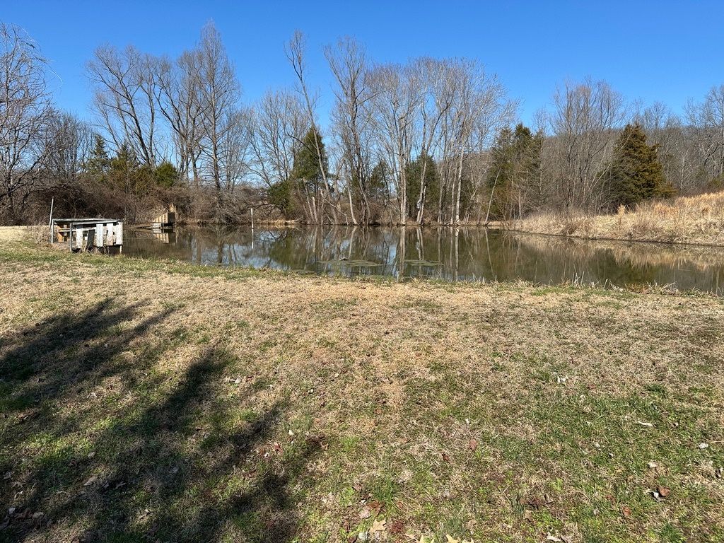 451 Bullock Hill Road, Simpson, IL 62985