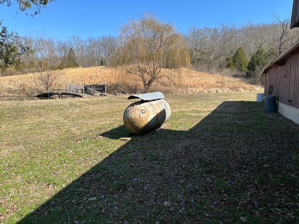 451 Bullock Hill Road, Simpson, IL 62985