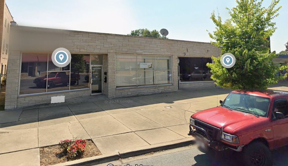 7545 W Addison Street — Chicago, IL 60634