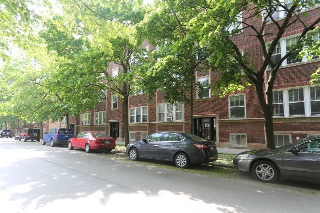 1923 W Winnemac Avenue #3 — Chicago, IL 60640