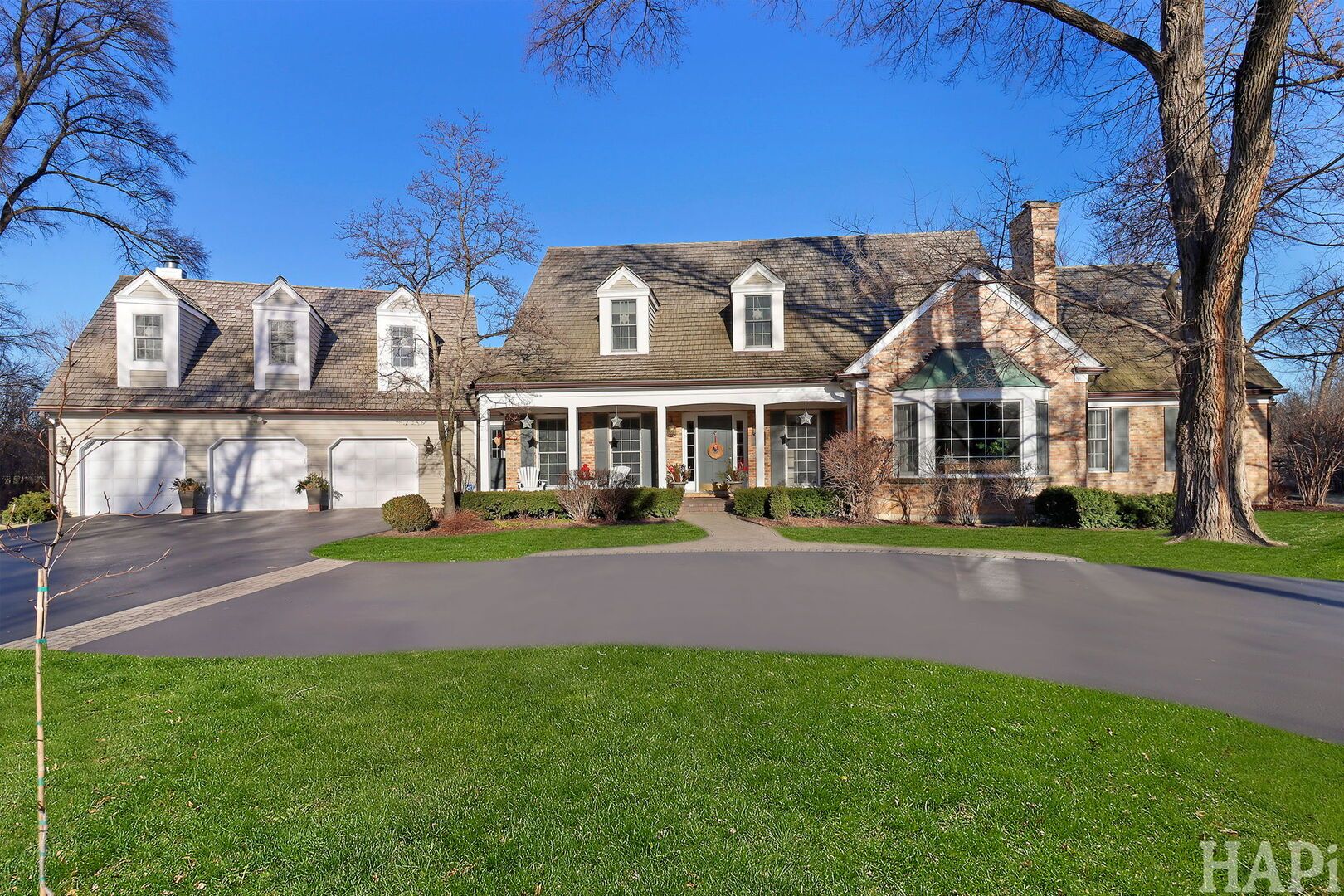 1727 Telegraph Road — Bannockburn, IL 60015