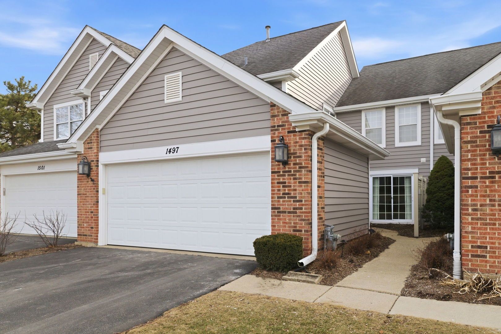 1497 Whitman Court — Schaumburg, IL 60173