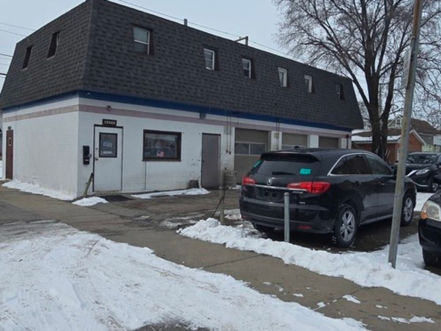 12522 Western Avenue — Blue Island, IL 60406