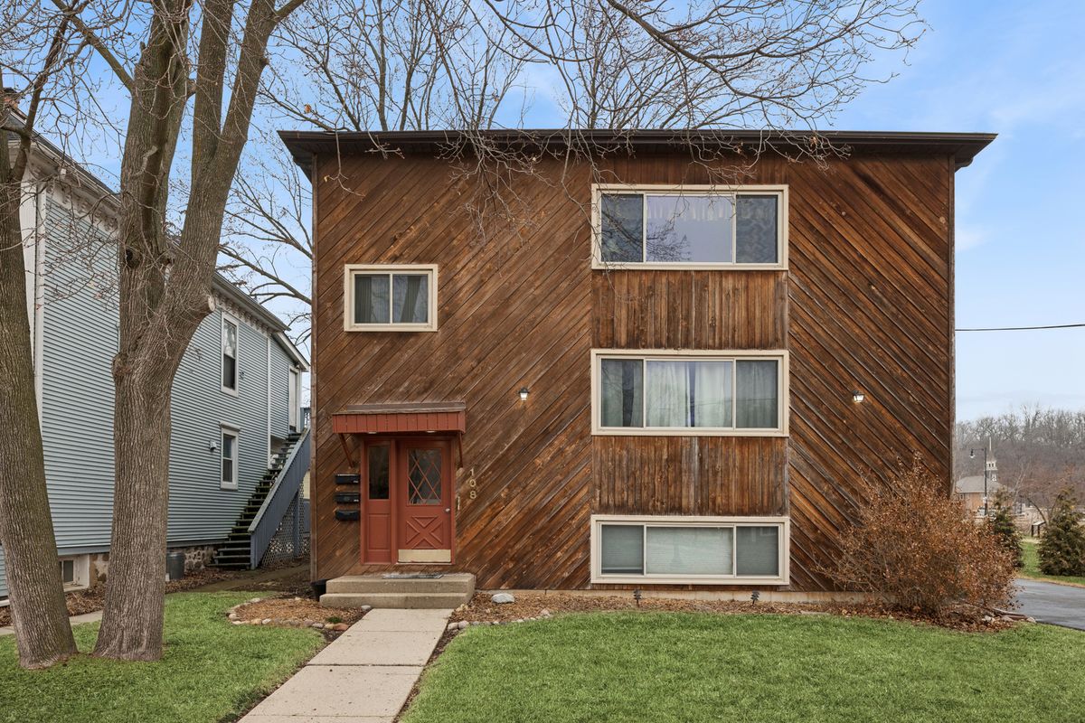 108 La Fox Drive, Algonquin, IL 60102