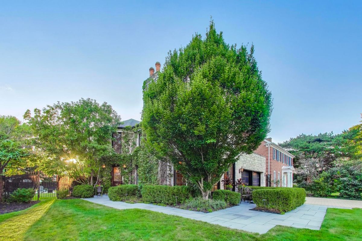 1314 Franklin Avenue, River Forest, IL 60305