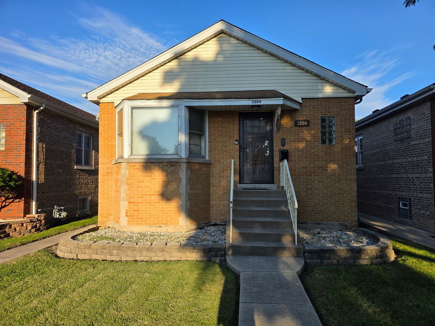 3804 Harvey Avenue #1 — Berwyn, IL 60402