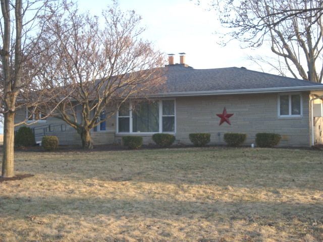 1269 E 500 North Road — Cissna Park, IL 60924