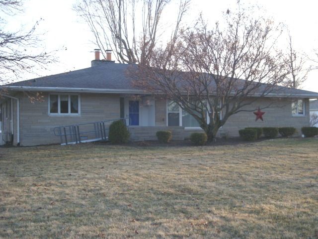 1269 E 500 North Road, Cissna Park, IL 60924