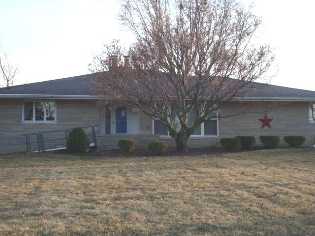 1269 E 500 North Road, Cissna Park, IL 60924