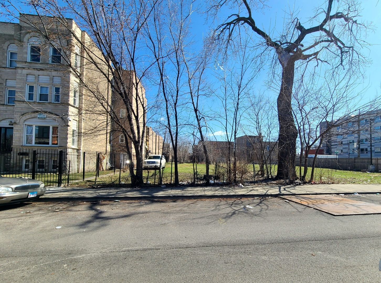 1133 S RICHMOND Street — Chicago, IL 60612