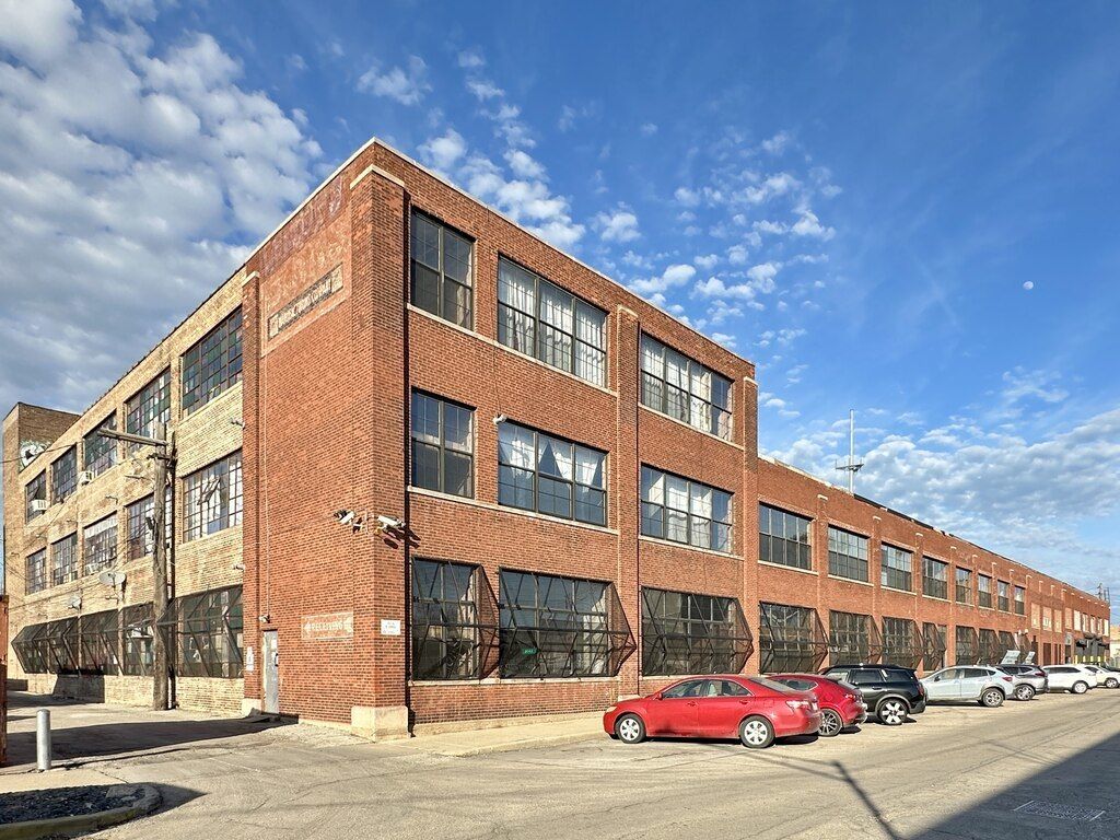 3144 CARROLL Street — Chicago, IL 60612