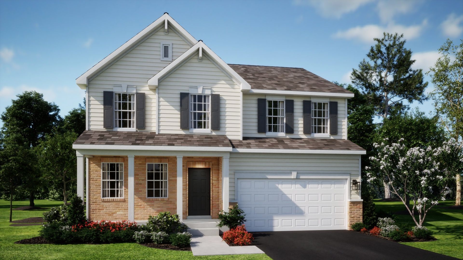 1008 Nottingham Road — Sycamore, IL 60178