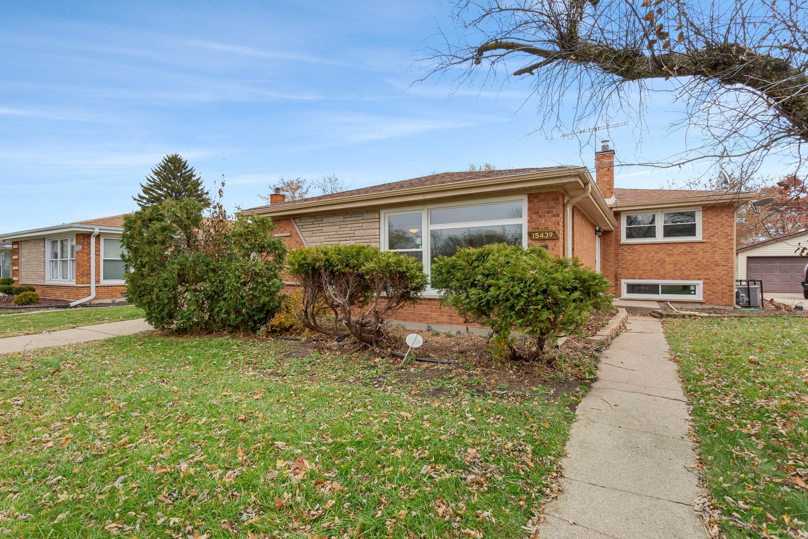 15439 University Avenue — Dolton, IL 60419