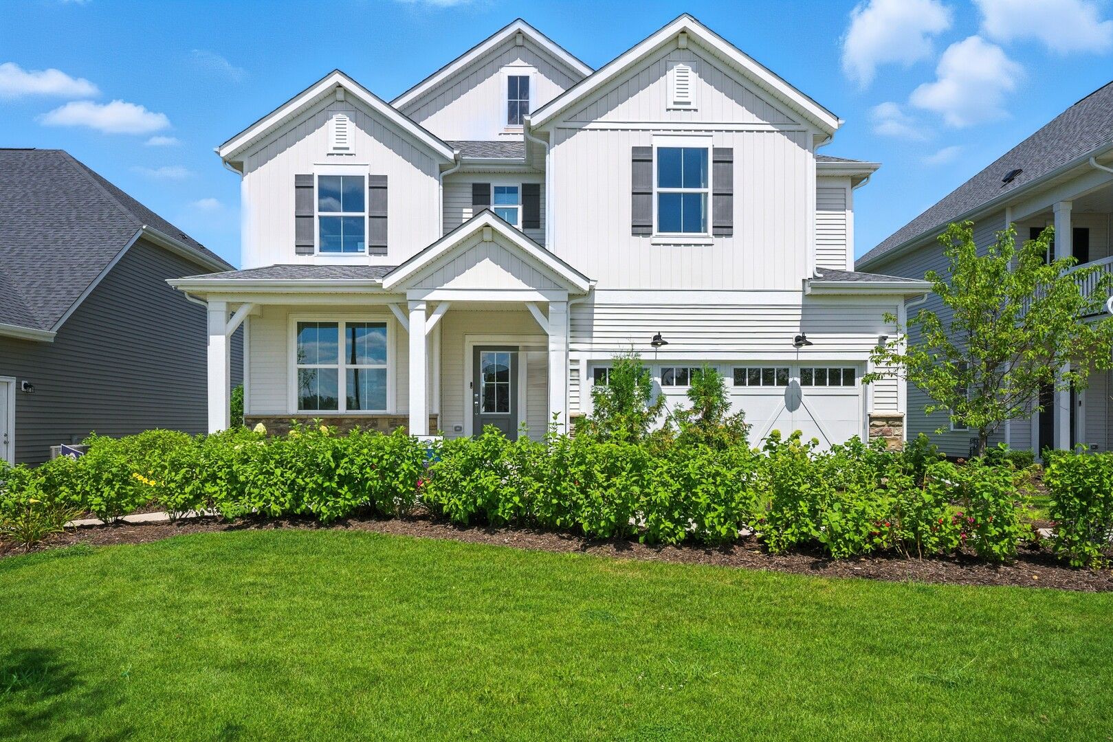 3075 Adler Street — New Lenox, IL 60451