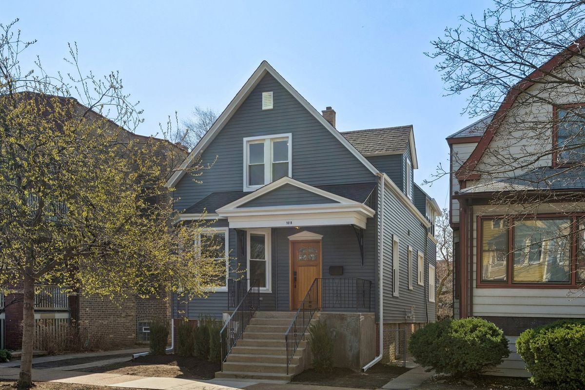 1619 Bryn Mawr Avenue, Chicago, IL 60660