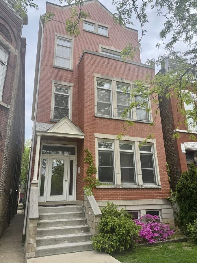 1463 Leavitt Street, Chicago, IL 60622